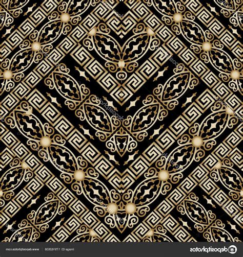 Versace patterns free download